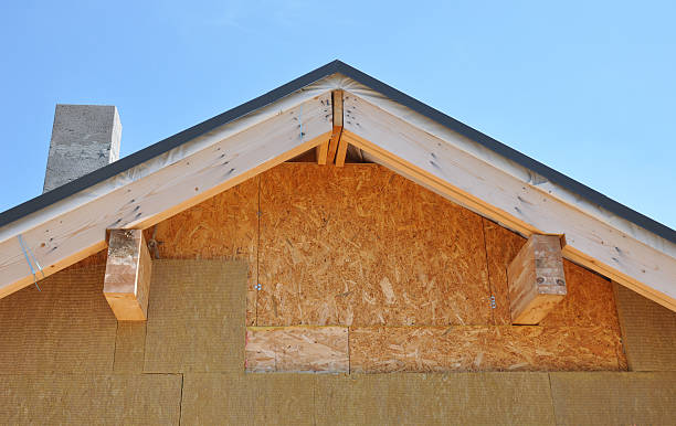 Best Storm Damage Siding Repair  in University, FL